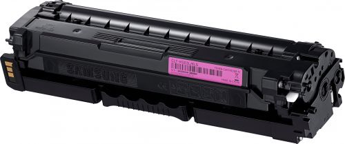 HP M503L (Yield 5,000 Pages) Magenta Toner Cartridge for SL-C3010/SL-C3060 Printers