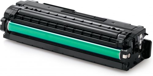 HP CLT-M506S (Yield: 1,500 Pages) Magenta Laser Toner Cartridge