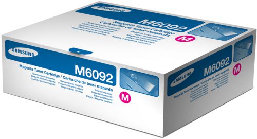 HP M6092S Magenta Toner for CLP-770ND