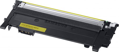 HP CLT-Y404S (Yield: 1,000 Pages) Yellow Laser Toner Cartridge