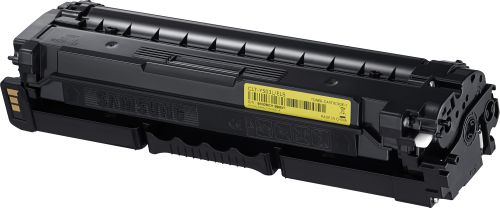 HP Y503L (Yield 5,000 Pages) Yellow Toner Cartridge for SL-C3010/SL-C3060 Printers