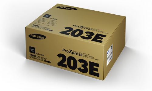 HP MLT-D203E (Yield: 10,000 Pages) Black Laser Toner Cartridge