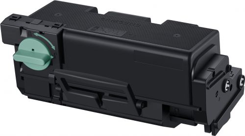 HPSV023A | Samsung genuine 40,000-page yield Black toner cartridges work together with your Samsung printer to drive output. You'll enjoy top performance, total reliability and impressive quality each time you print.