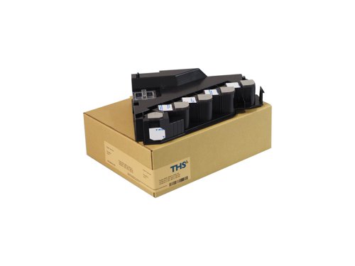 THS Black Ink For HP PW Ent C.556 (20K) HPTO556KNH