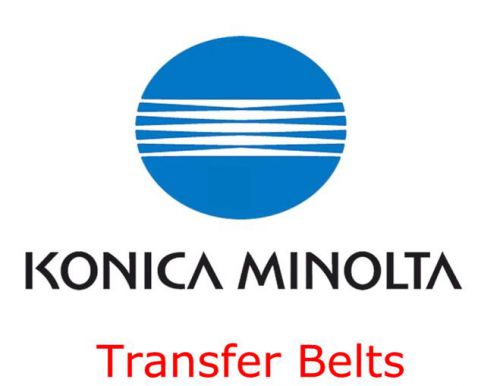 KON25301DLTB | Konica Minolta Transfer Belt for Konica Minolta 2530DL