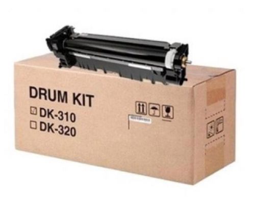Kyocera DK-310 Imaging Drum Kit for FS2000D, 3900DN and 4000DN Printers