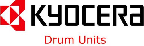Kyocera DK-3190 Drum Unit (Yield 500,000 Pages)