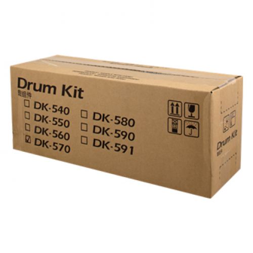 Kyocera DK-570 Drum Unit