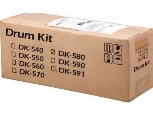 Kyocera DK-580 Drum Unit