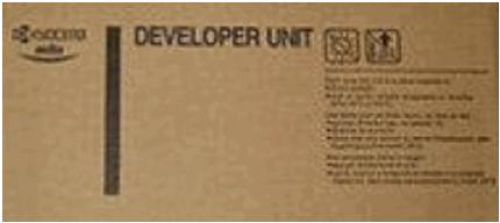 Kyocera DV-110 Developer Kit for FS-920 (Yield 100000 Pages)