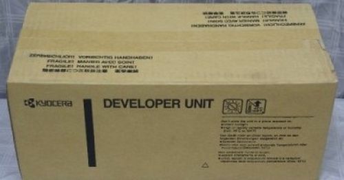 Kyocera DV-160 Developer Kit for FS-1120D Mono Laser Printer