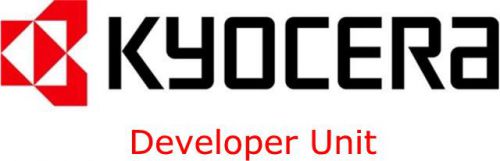 Kyocera DV-67 Developer Unit for FS-1920 FS-3820 and FS-3830 Printers Page Yield 30,000