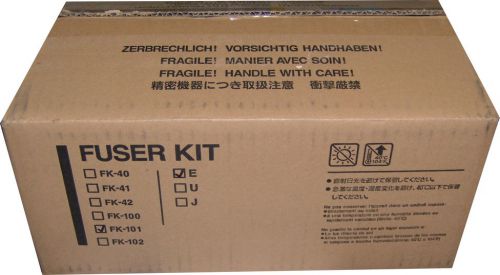 Kyocera FK-101 Fuser Unit for FS-1020, FS-1030 Printers