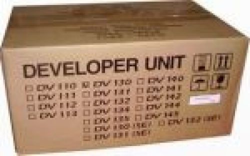 Kyocera Developer Unit for FS-820 Printer (Yield 100,000 Pages)