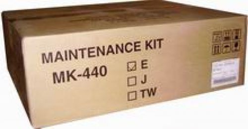 Kyocera MK-440 (Yield: 300,000 Pages) Maintenance Kit 1702F78EU0 : for FS6950
