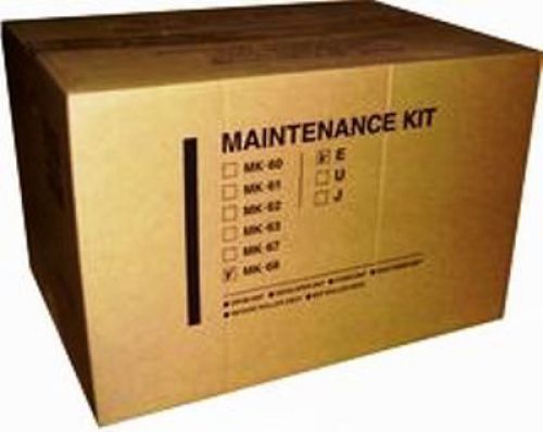 Kyocera MK-470 (Yield: 300,000 Pages) Maintenance Kit for FS-6025