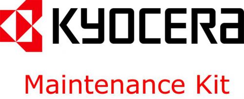 Kyocera MK-540 (Yield: 200,000 Pages) Maintenance Kit 1702HK3EU0 : for FSC5025