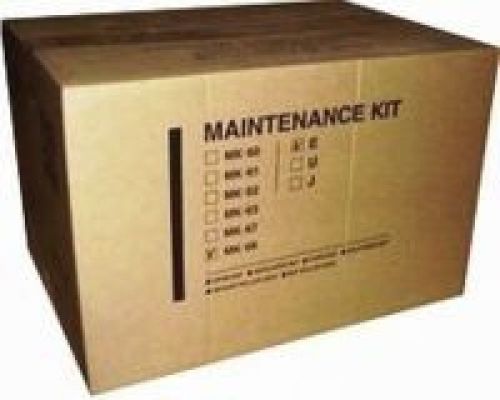 Kyocera MK-590 (Yield: 200,000 Pages) Maintenance Kit for FS-C2026