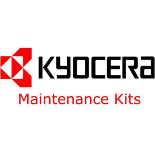 Kyocera MK-865B (Yield: 500,000 Pages)Maintenance Kit for Kyocera TASKalfa 250Ci, 300Ci