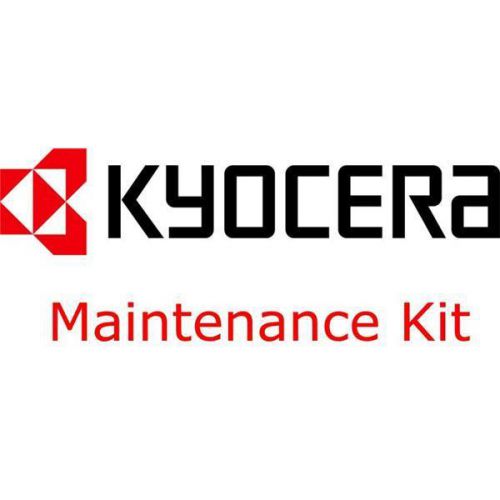 Kyocera MK-896A (Yield: 200,000 Pages)Maintenance Kit for FS-C8520 and FS-C8252 MFP