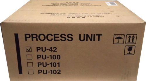 Kyocera PU-42 Process Unit for FS-1010 and FS-1050 Printers