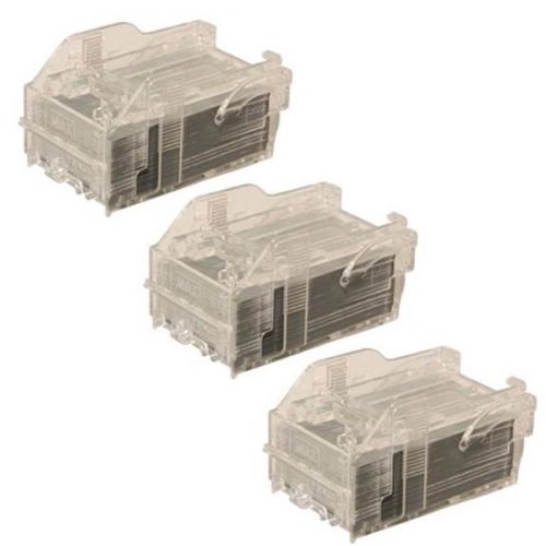 Kyocera SH-12 Staple Cartridges (Box of 3) for Kyocera DF-790C