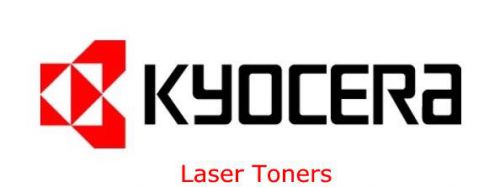 Kyocera TK-5270K (Yield 8,000 Pages) Black Toner Cartridge
