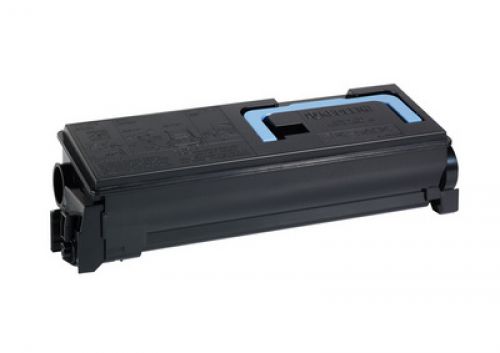 Kyocera TK-560K (Yield: 12,000 Pages) Black Toner Cartridge
