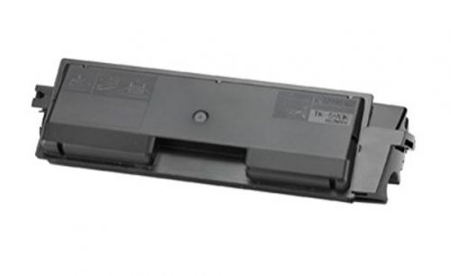 Kyocera TK-590K (Yield: 7,000 Pages) Black Toner Cartridge