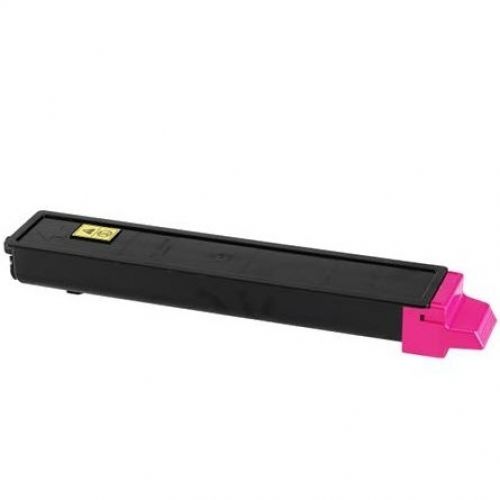 Kyocera TK-8315M Magenta Toner Cassette for Kyocera 2550ci (Yield 6,000 Pages)