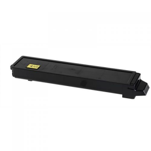 Kyocera TK-8325K (Yield: 18,000 Pages) Black Laser Toner Cartridge