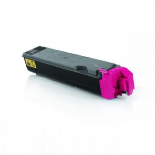 Kyocera TK-8600M Magenta Toner Kit for Kyocera FS-C8650DN Colour Printer