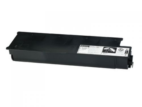 Kyocera TK-875K (Yield: 87,600 Pages) Black Toner Cartridge