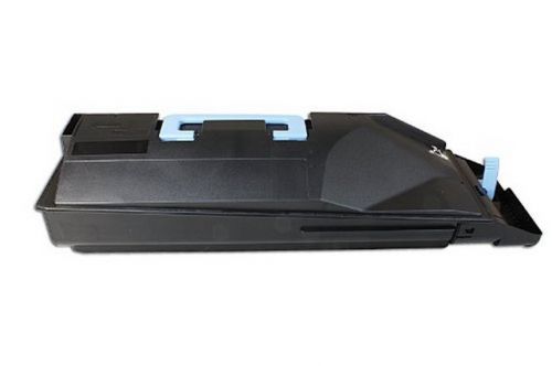 Kyocera TK-880K (Yield: 25,000 Pages) Black Toner Cartridge