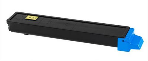 Kyocera TK-895C (Yield: 6,000 Pages) Cyan Toner Cartridge