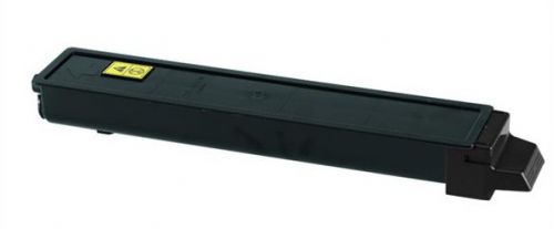 Kyocera TK-895K (Yield: 12,000 Pages) Black Toner Cartridge