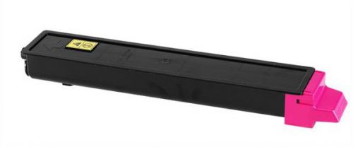 Kyocera TK-895M (Yield: 6,000 Pages) Magenta Toner Cartridge