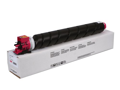 THS Magenta Toner Taskalfa 2552CI 1T02L7BNL0 KYTO2552MN