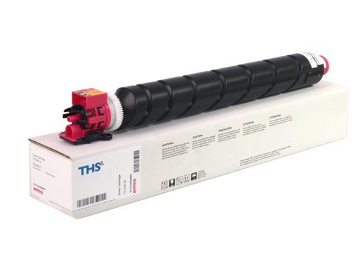THS Magenta Toner For Taskalfa 2554CI TK8365M KYTO2554MN