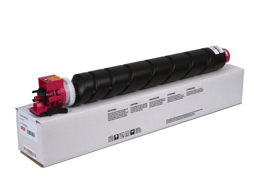 THS Magenta Toner For Taskalfa 5052,6052CI TK8515M KYTO5052MN