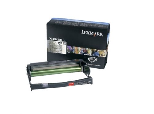 Lexmark PhotoconductorKit (Yield 30,000 Pages) for X340/X342n