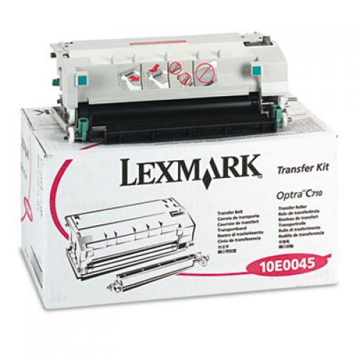 Lexmark Transfer Kit for Optra C710
