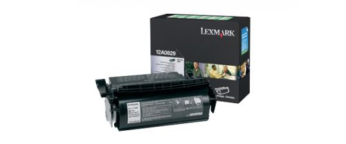 Lexmark Return Programme Special Labels Print Cartridge for Optra Se (23,000 pages)