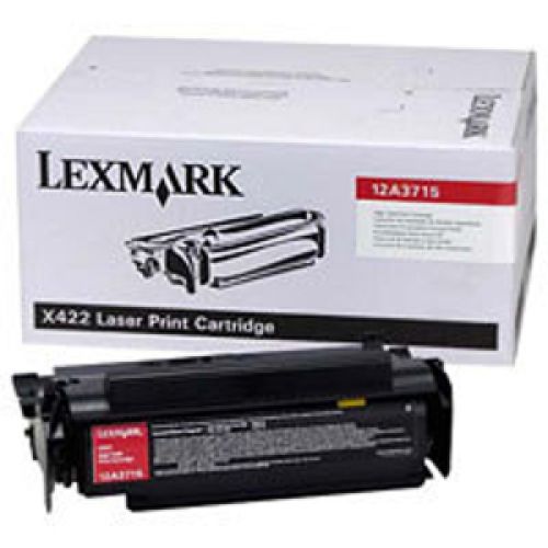 Lexmark X422 High Yield Print Cartridge