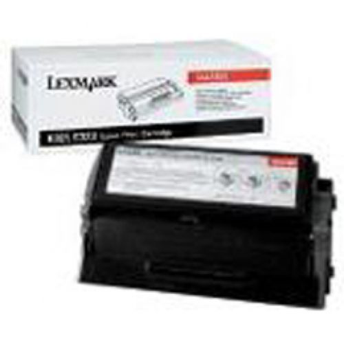 Lexmark E321 E323 High Yield Print Cartridge