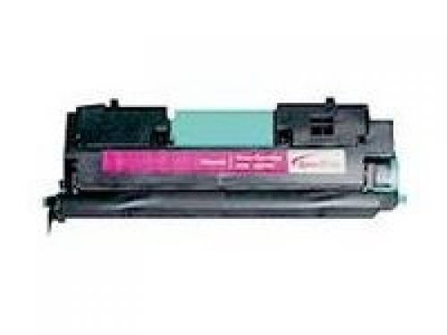 Lexmark Optra SC1275 Magenta Toner Cartridge (Yield: 3,500 Pages)