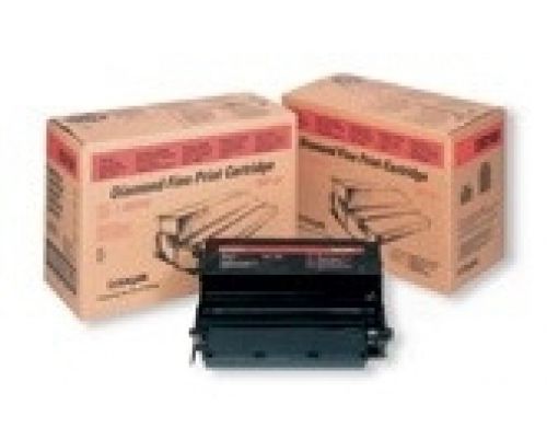 Lexmark Diamond Fine Black Toner Cartridge for Optra 4049/3112/3116/LX+/RT+ (Yield: 14,000 Pages)