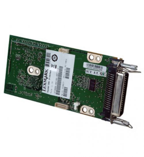 Lexmark Parallel 1284-B Interface Card