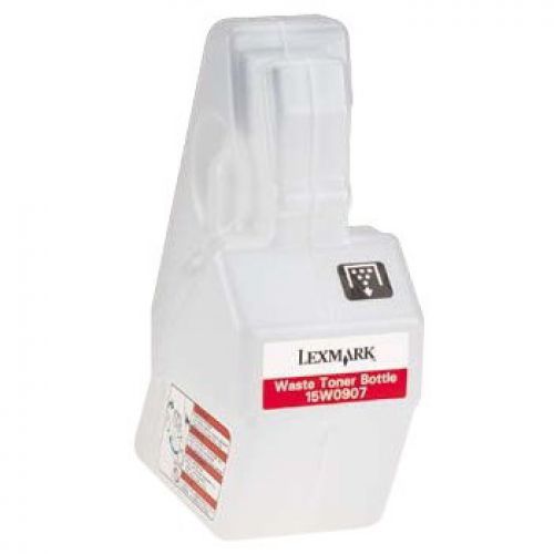 Lexmark Waste Toner Bottle (Yield 12,000)