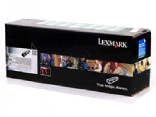 Lexmark XS860E TONER